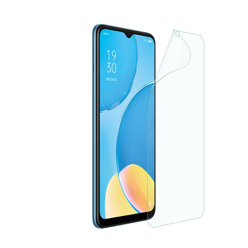 Oppo A15 Screen Protector