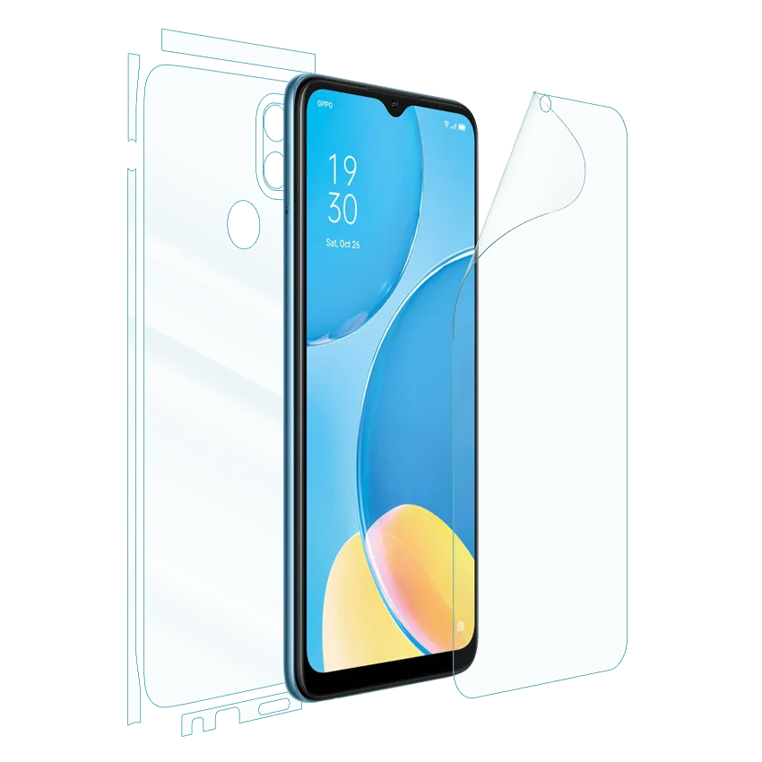 Oppo A15 Screen Protector