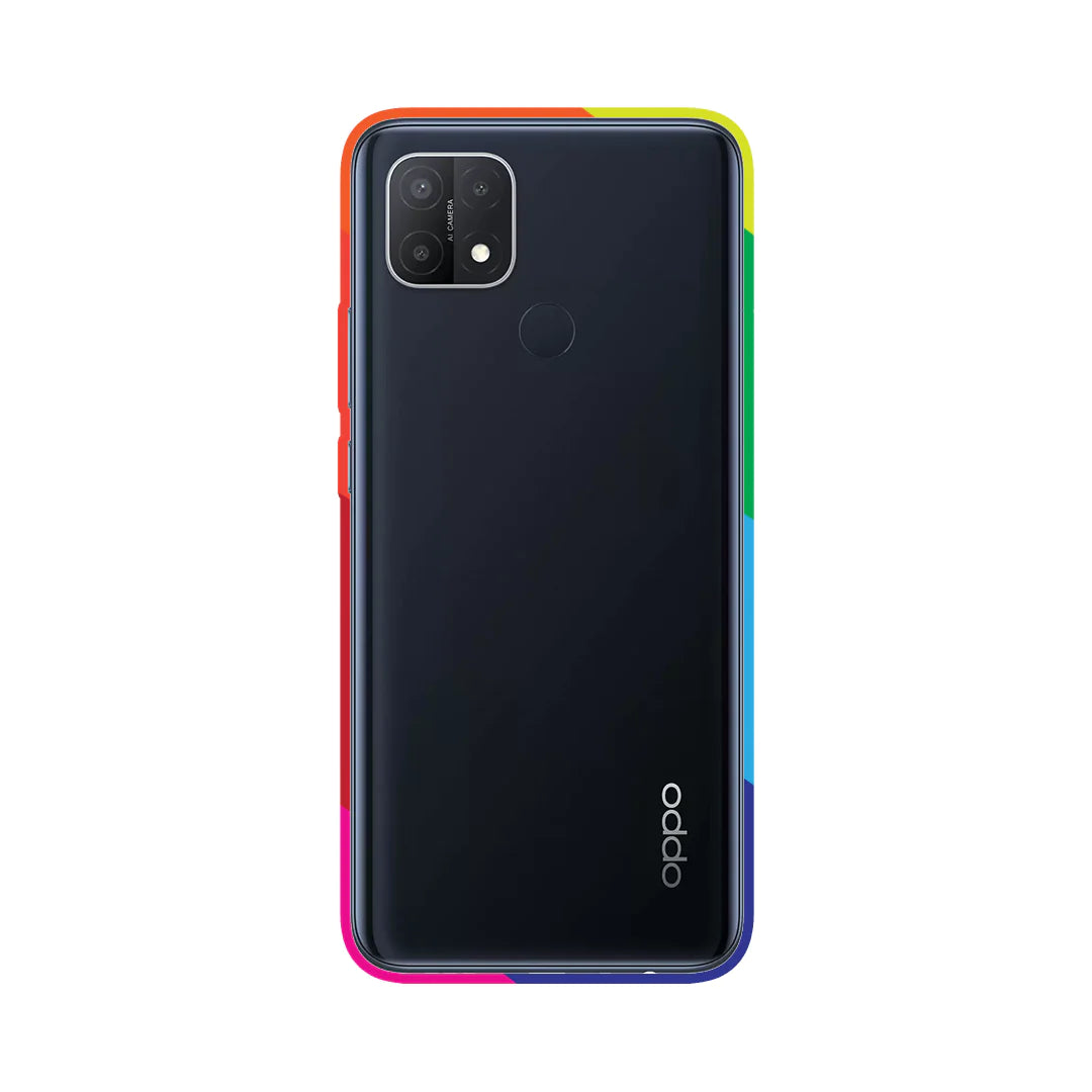 Oppo A15 Skins & Wraps
