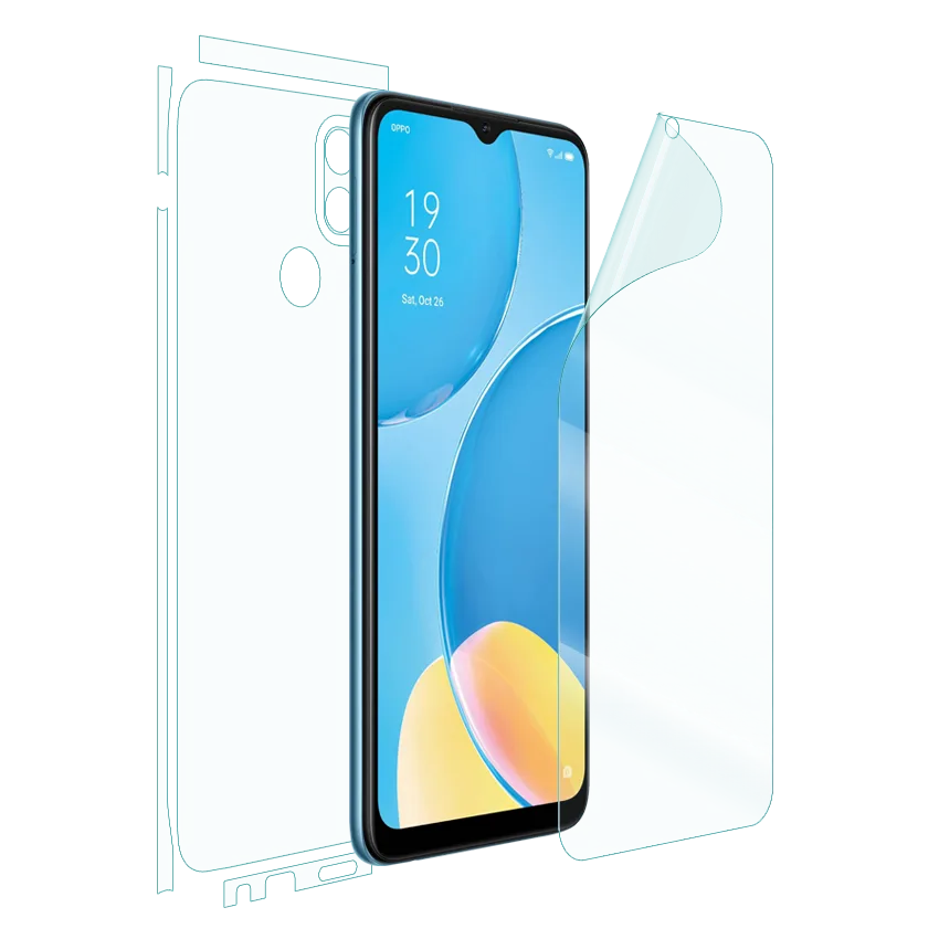 Oppo A15 Screen Protector