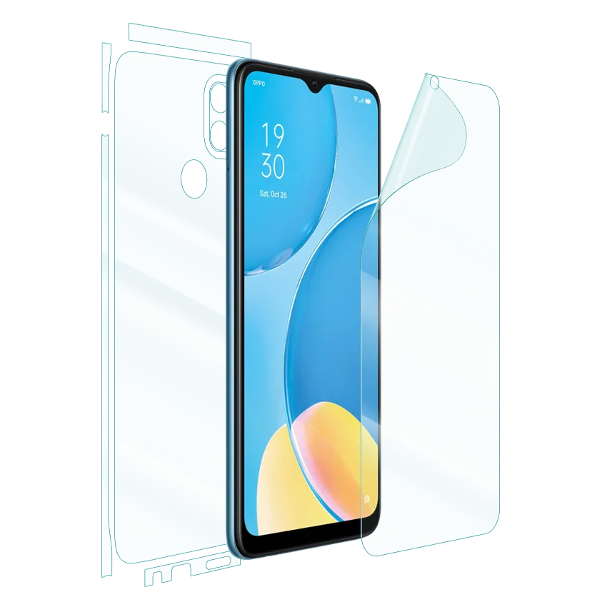 Oppo A15 Screen Protector