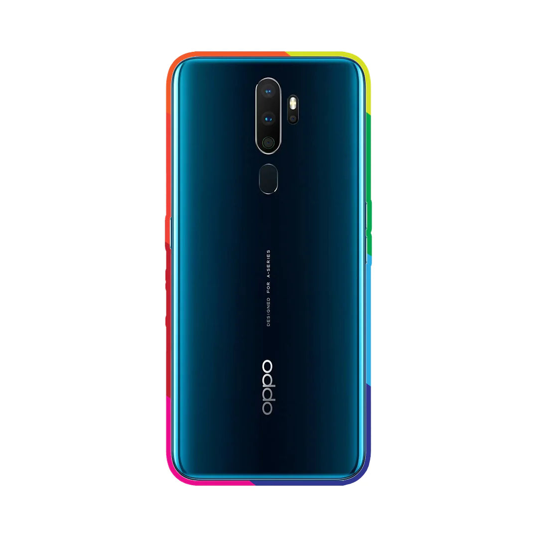 Oppo A9 Skins & Wraps