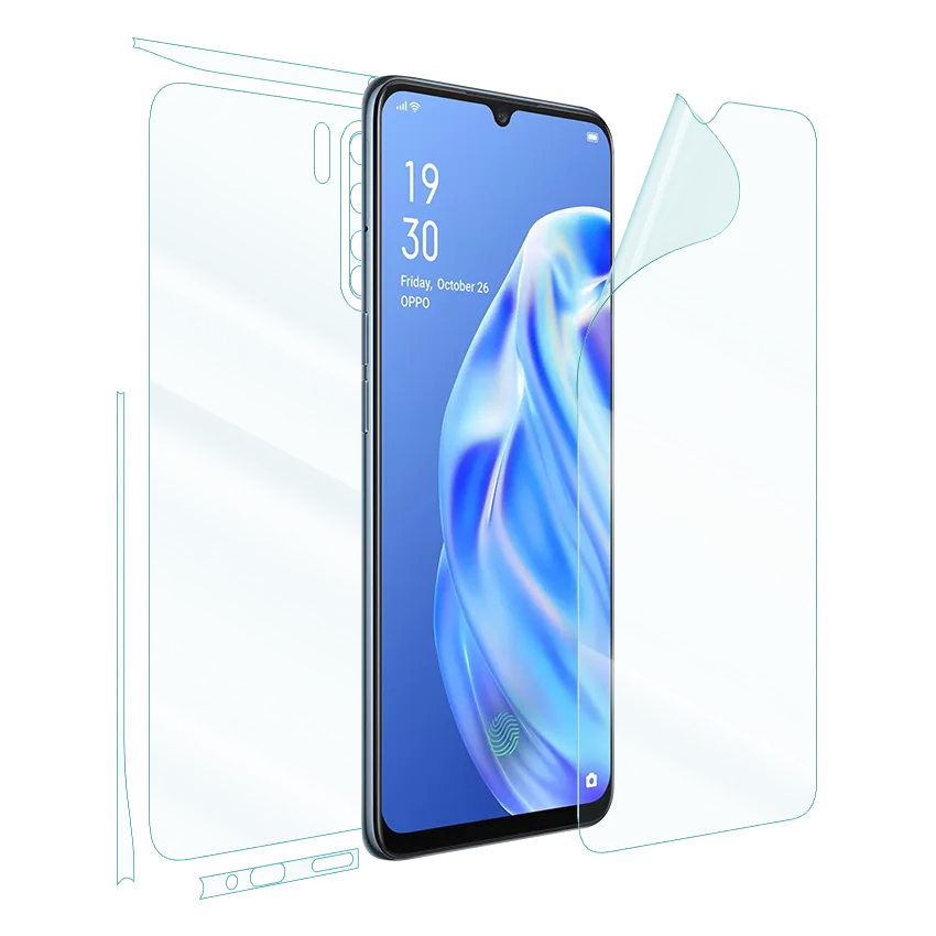 Oppo F15 Screen Protector