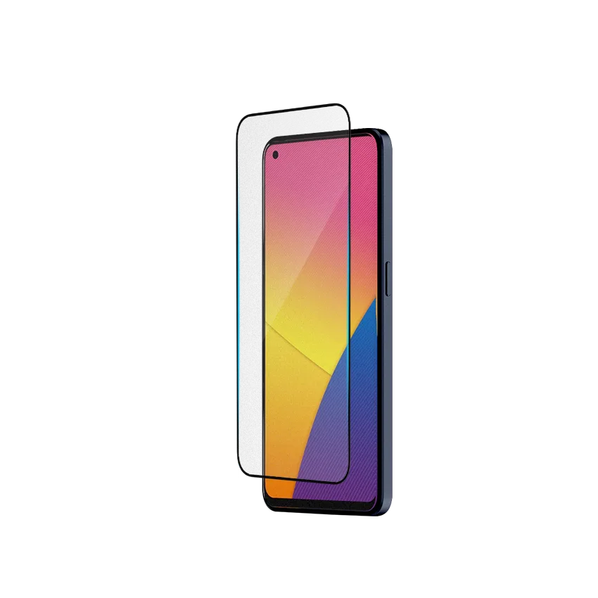 Oppo F21 Pro 4G Tempered Glass Screen Protector