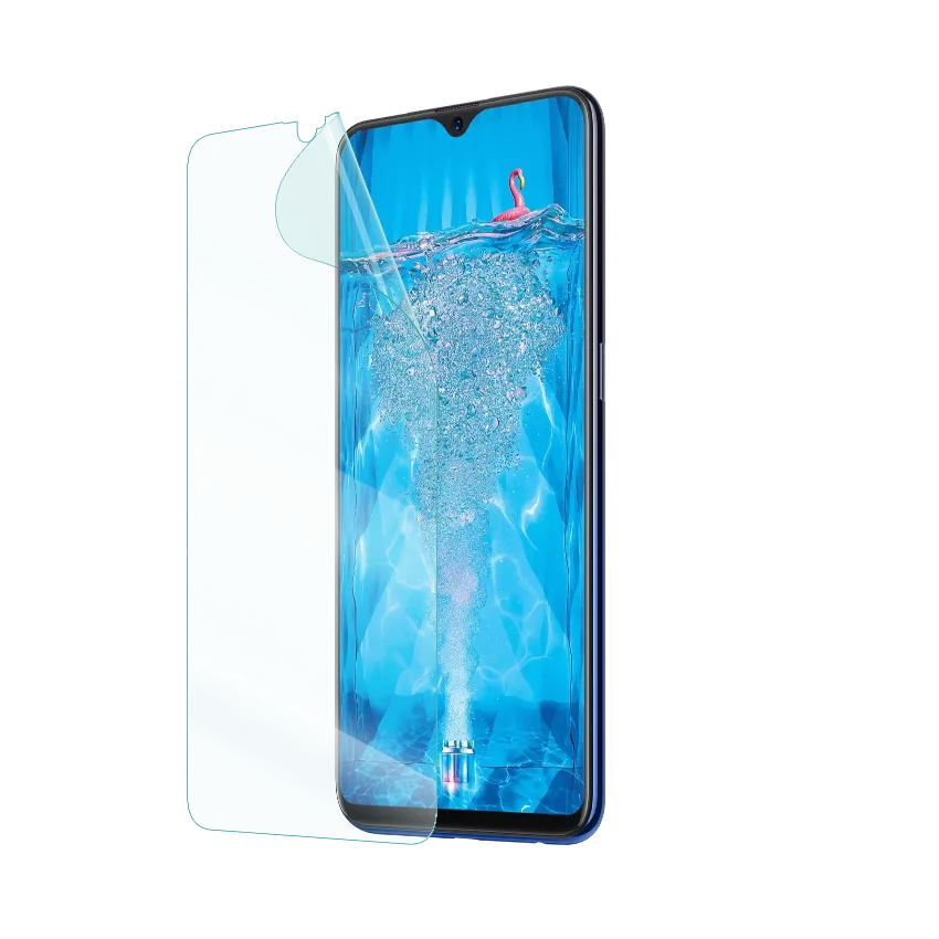 Oppo F9 Pro Screen Protector