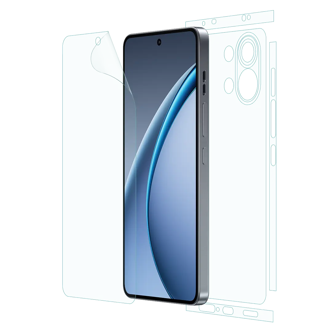 Oppo K13 Tubro 5G Screen Protector