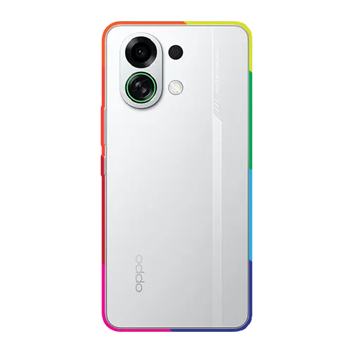 Oppo K13 Tubro 5G Skins & Wraps