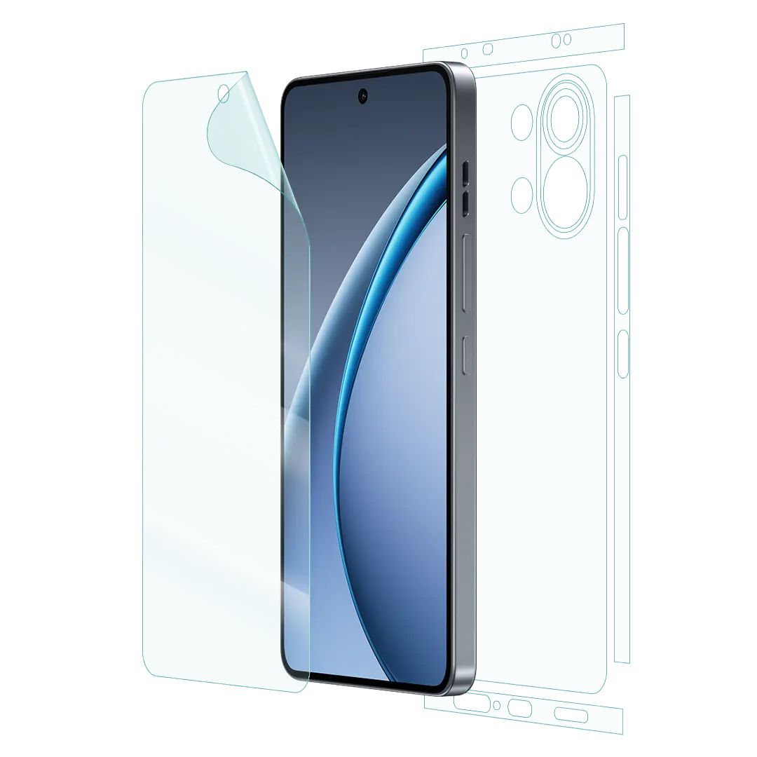 Oppo K13 Tubro 5G Screen Protector
