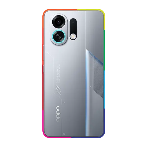Oppo K13 Tubro Pro 5G Skins & Wraps