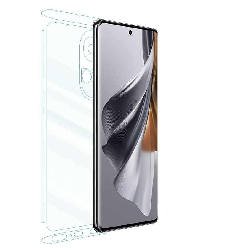 Oppo Reno 10 Screen Protector