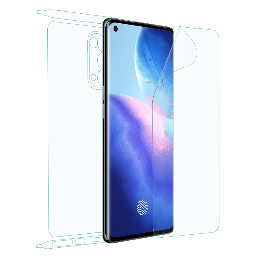 Oppo Reno 5 Pro Screen Protector