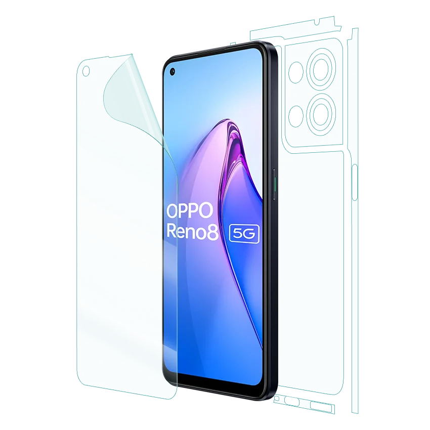 Oppo Reno 8 5G Screen Protector
