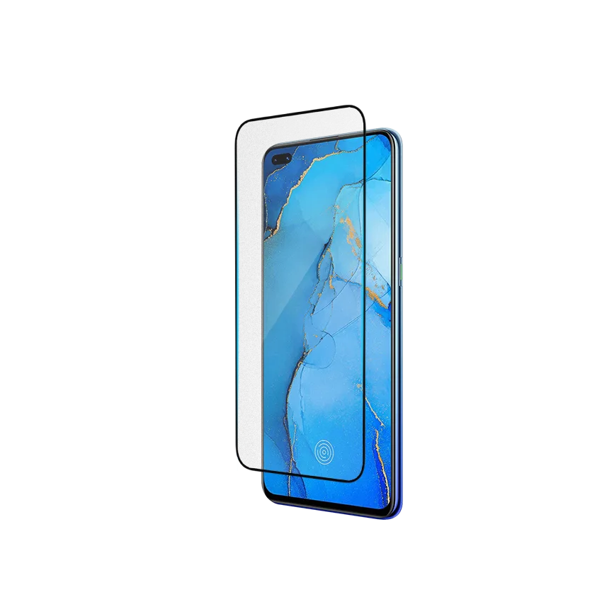 Oppo Reno3 Pro Tempered Glass Screen Protector