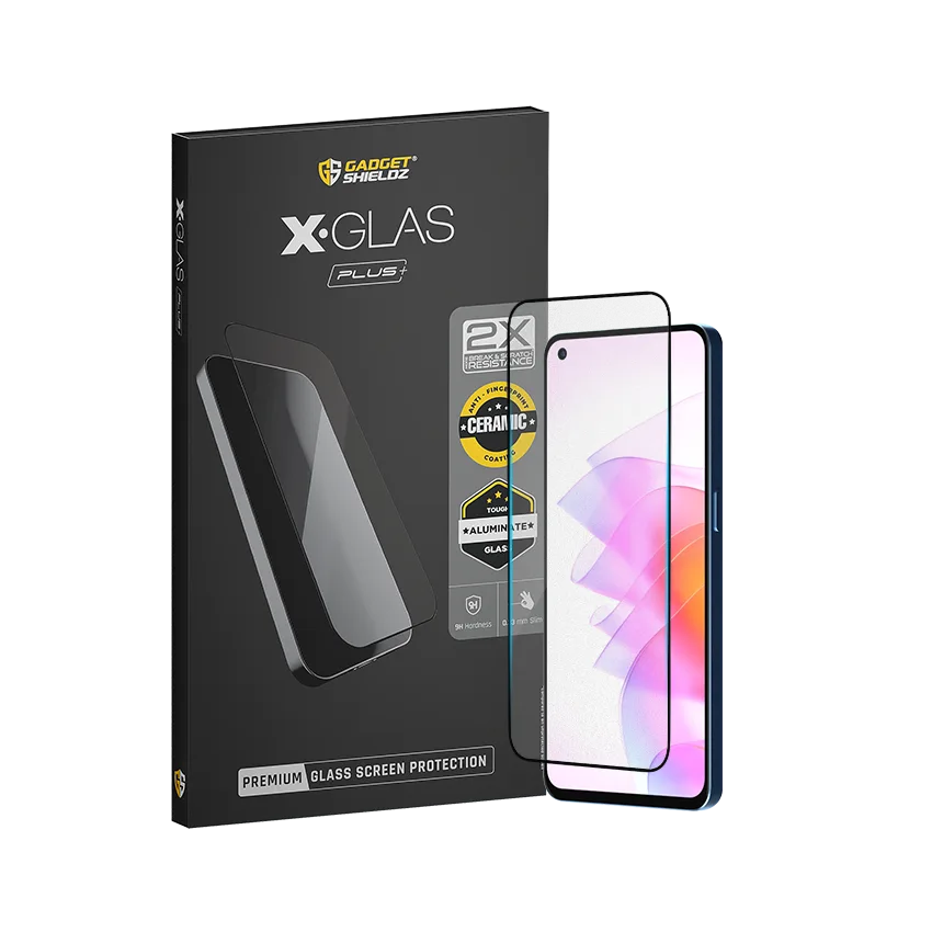 Oppo Reno7 SE 5G Tempered Glass Screen Protector