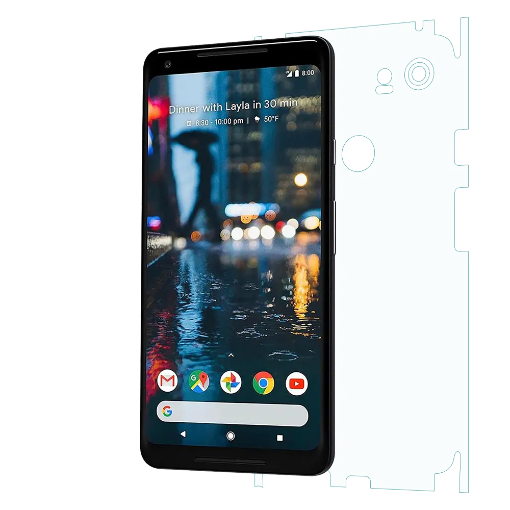 Pixel 2 XL Screen Protector