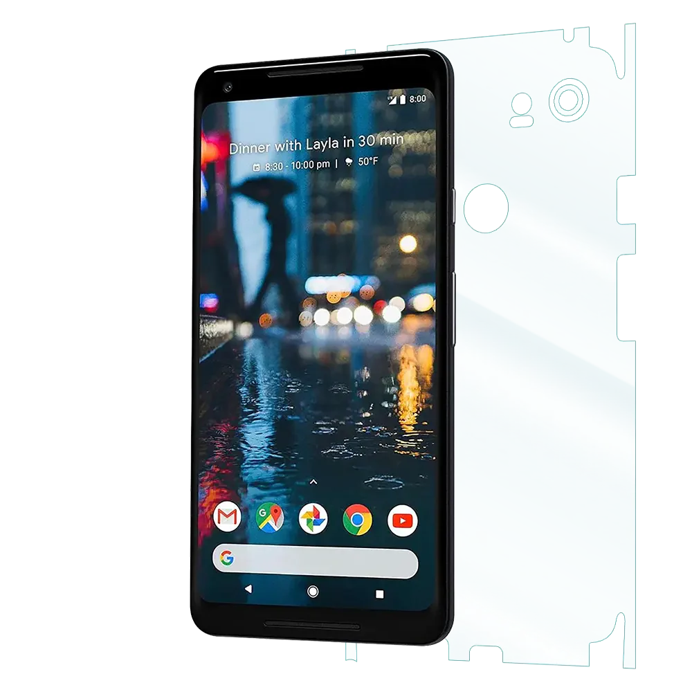 Pixel 2 XL Screen Protector
