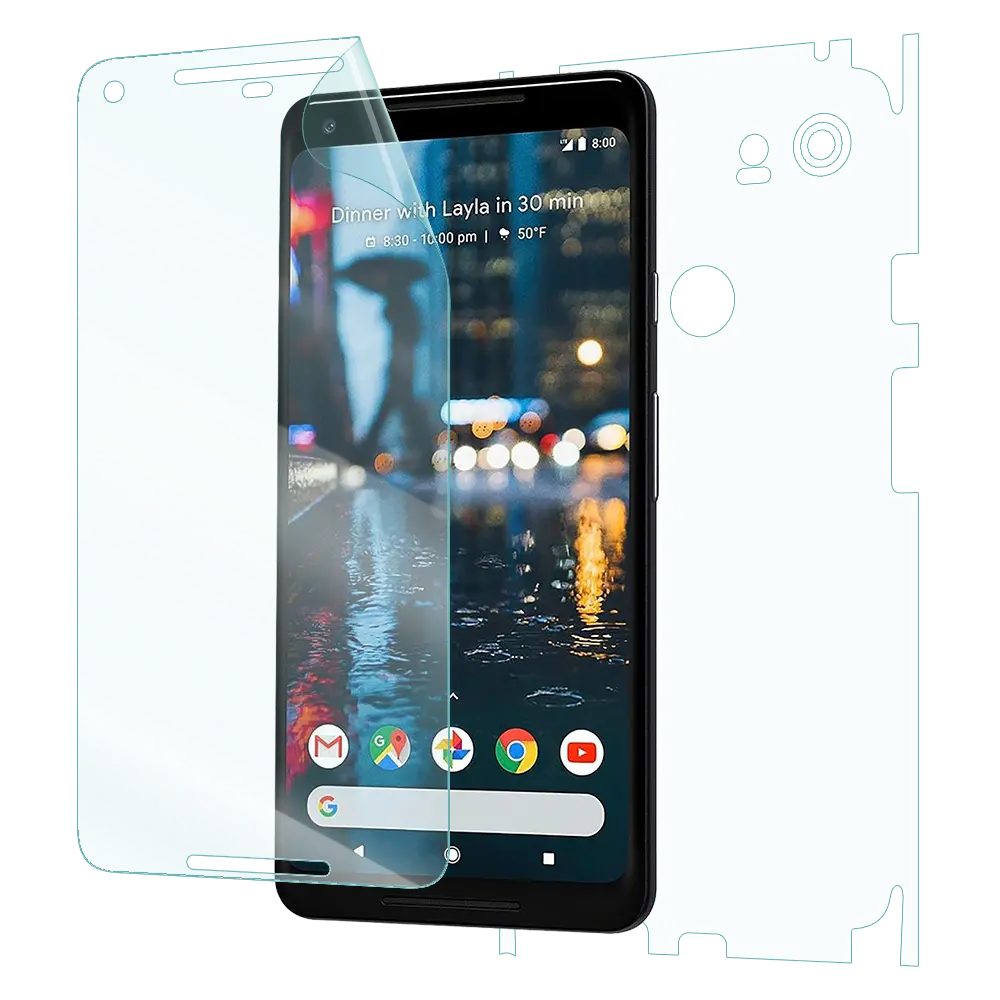 Pixel 2 XL Screen Protector