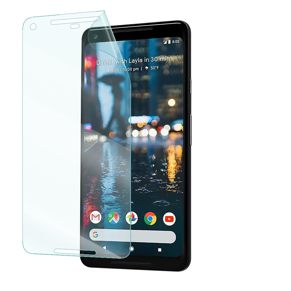 Pixel 2 XL Screen Protector