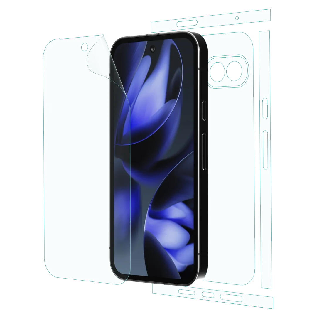 Pixel 9a Screen Protector