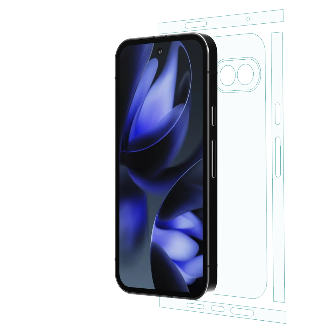 Pixel 9a Screen Protector