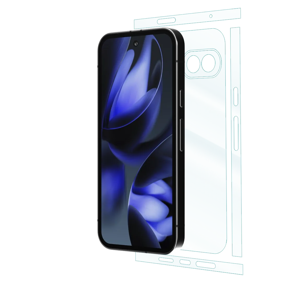 Pixel 9a Screen Protector