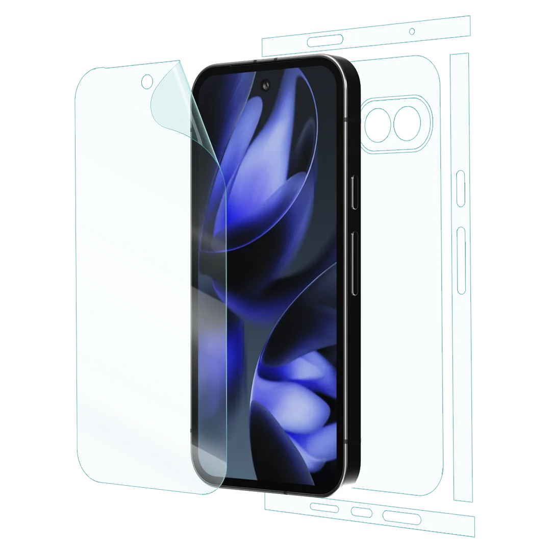 Pixel 9a Screen Protector