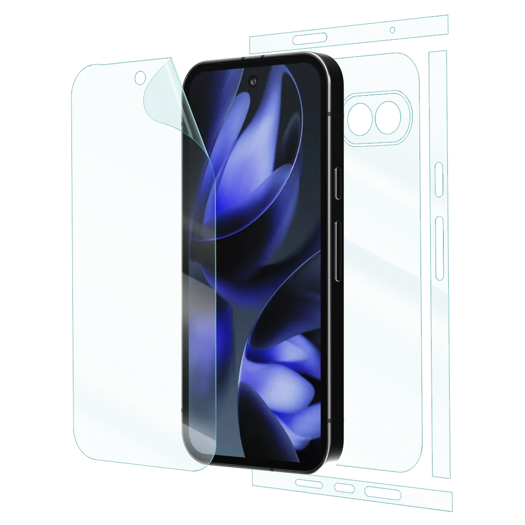 Pixel 9a Screen Protector