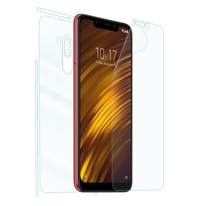 Poco F1 Screen Protector