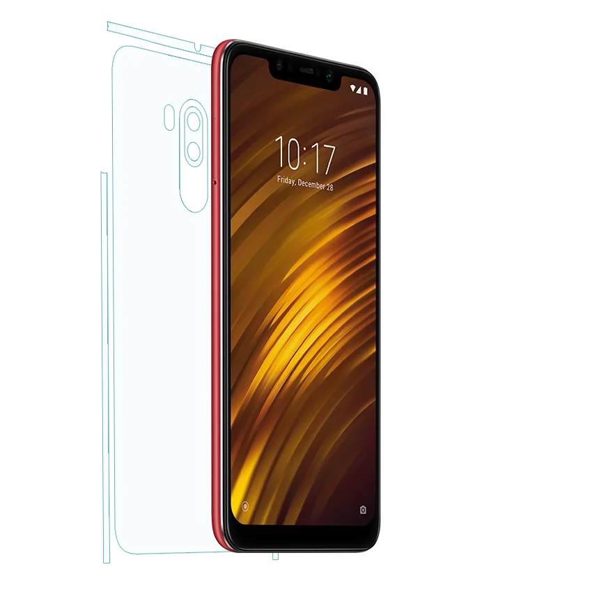 Poco F1 Screen Protector