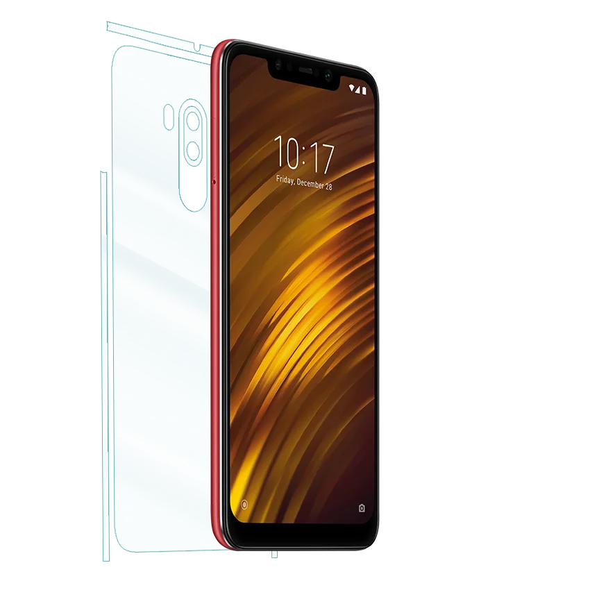 Poco F1 Screen Protector
