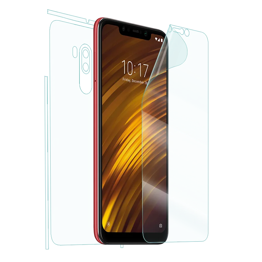 Poco F1 Screen Protector