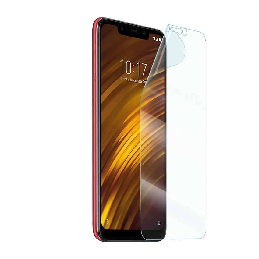 Poco F1 Screen Protector