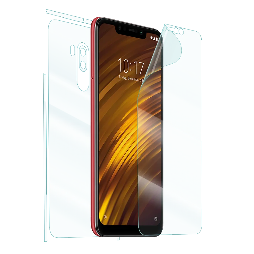 Poco F1 Screen Protector