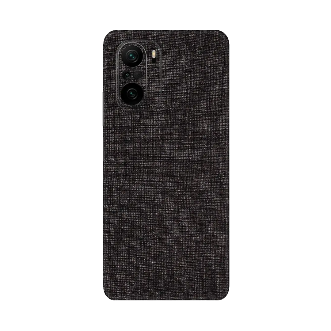 Preload Full Back / Fabrix