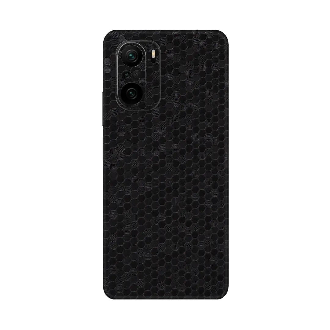 Preload Full Back / Hive