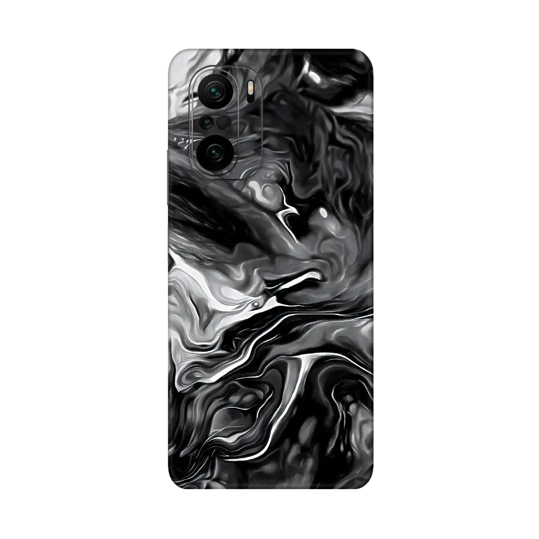 Preload Full Back / Midnight Fog