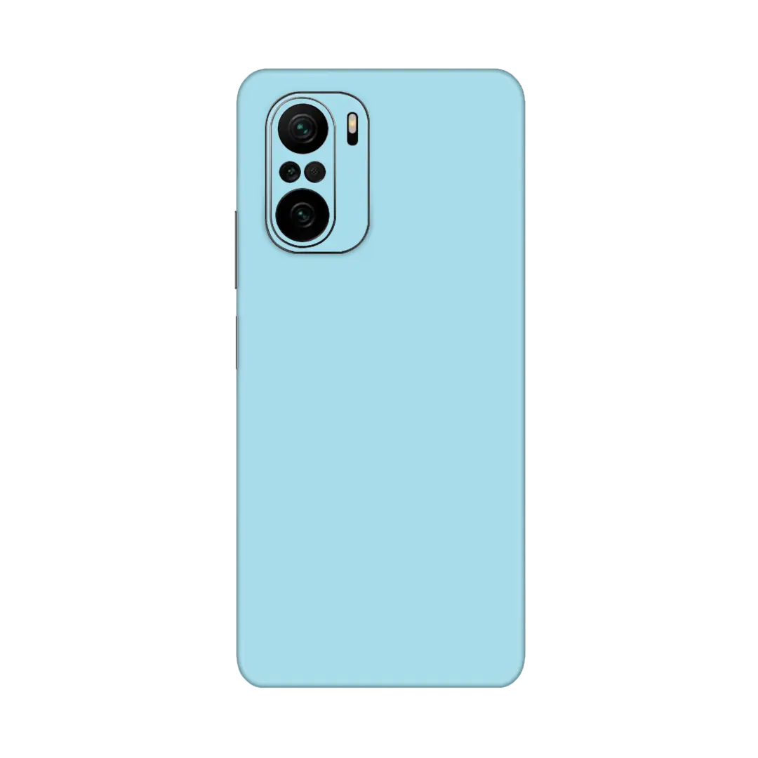 Preload Full Back / Pastel Blue