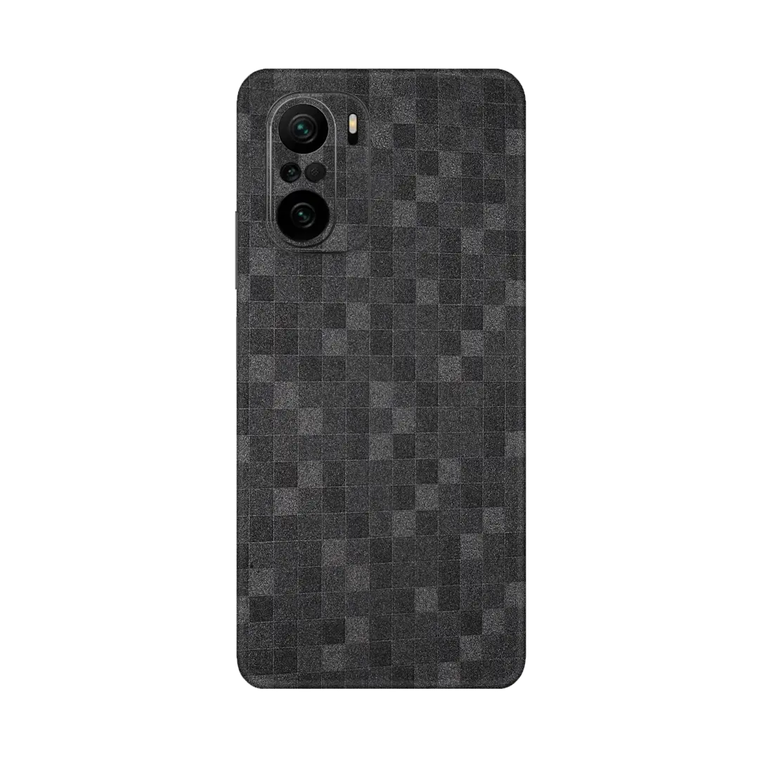 Preload Full Back / Pixels Dark