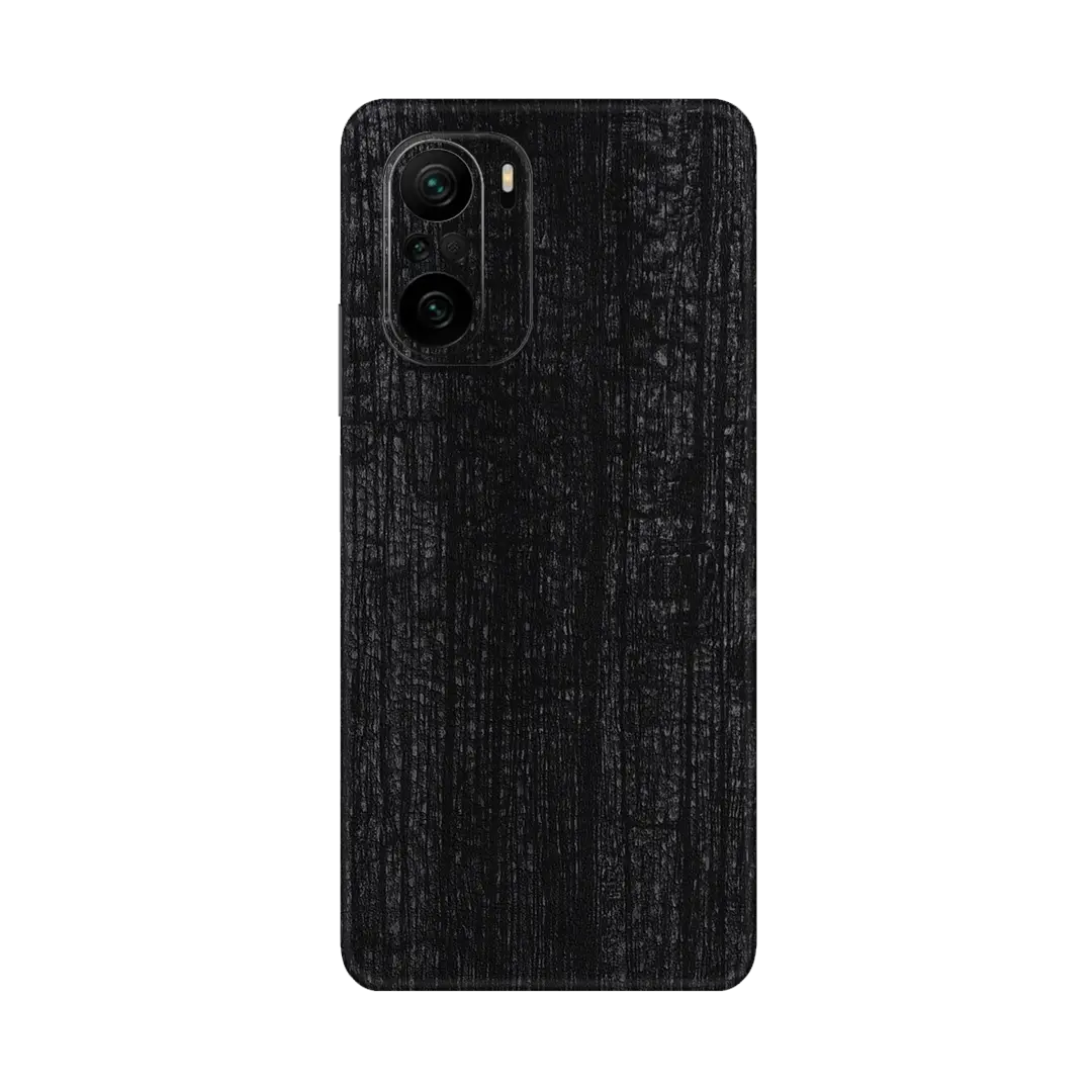 Preload Full Back / Raptor