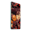 Poco F4 Flat Back Skins & Wraps