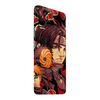 Poco F4 Skins & Wraps