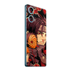 Poco F5 Flat Back Skins & Wraps
