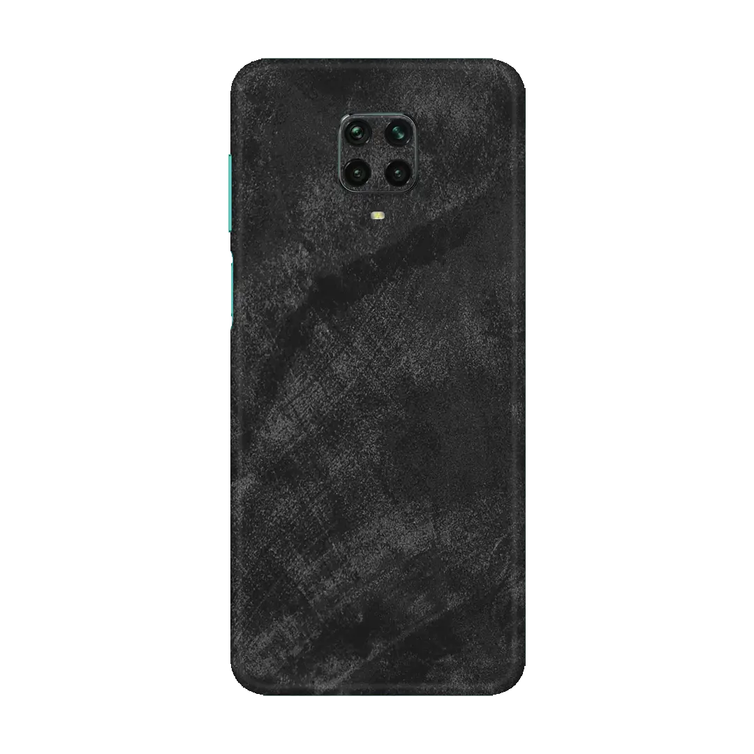 Preload Full Back / Grunge