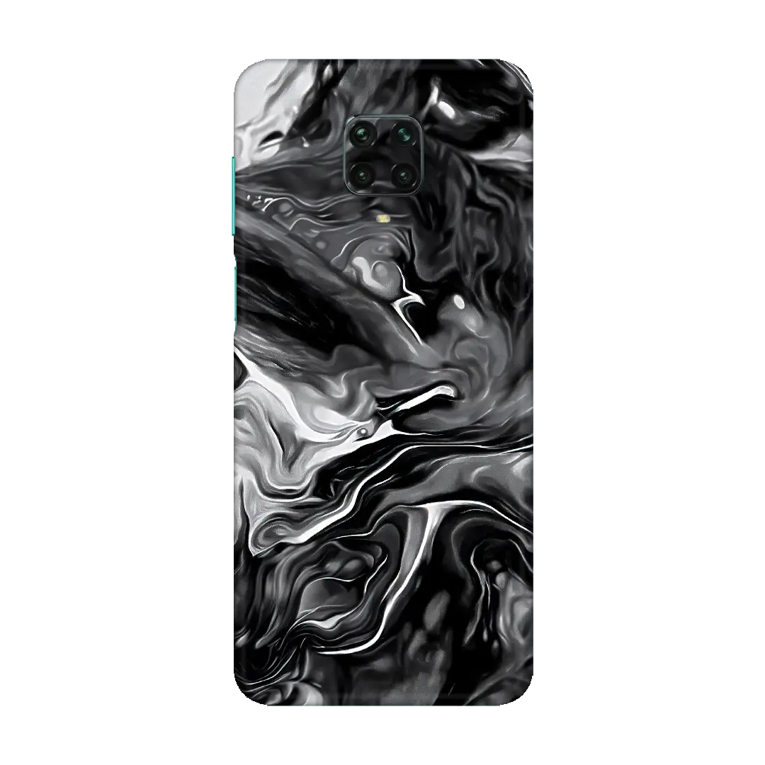 Preload Full Back / Midnight Fog