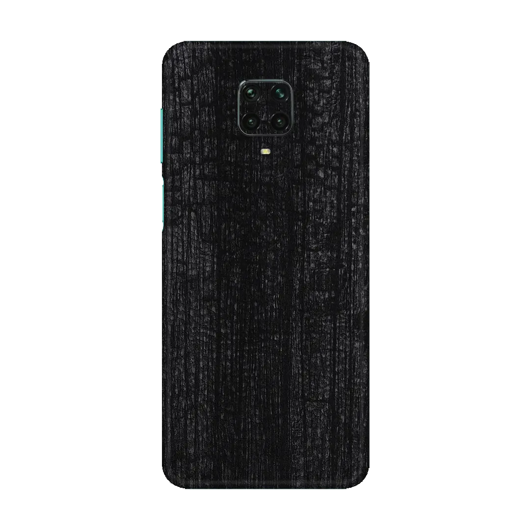 Preload Full Back / Raptor