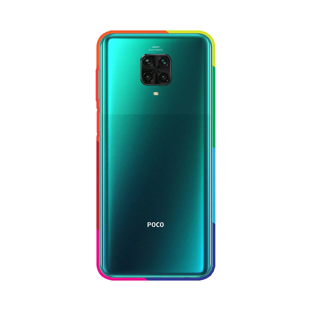 Poco M2 Pro Skins & Wraps