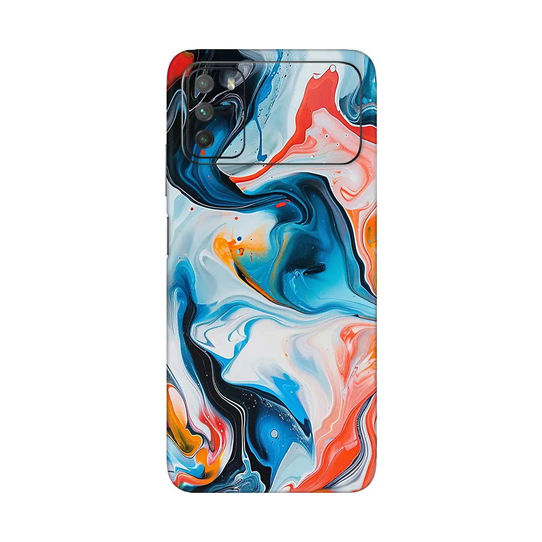 Preload Full Back / Cryo Flare