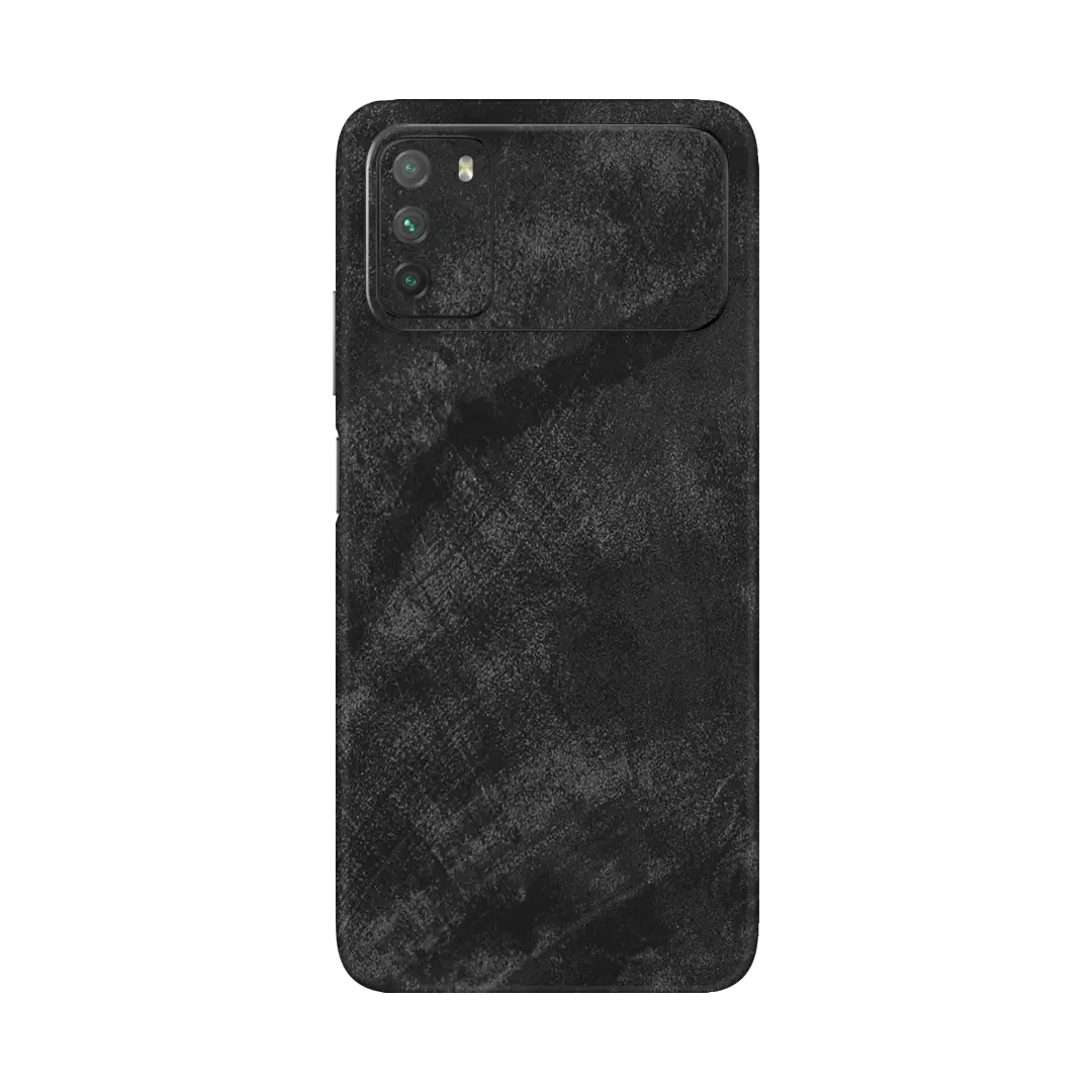 Preload Full Back / Grunge