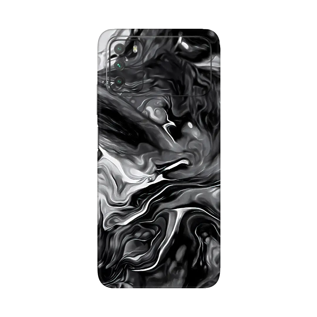 Preload Full Back / Midnight Fog