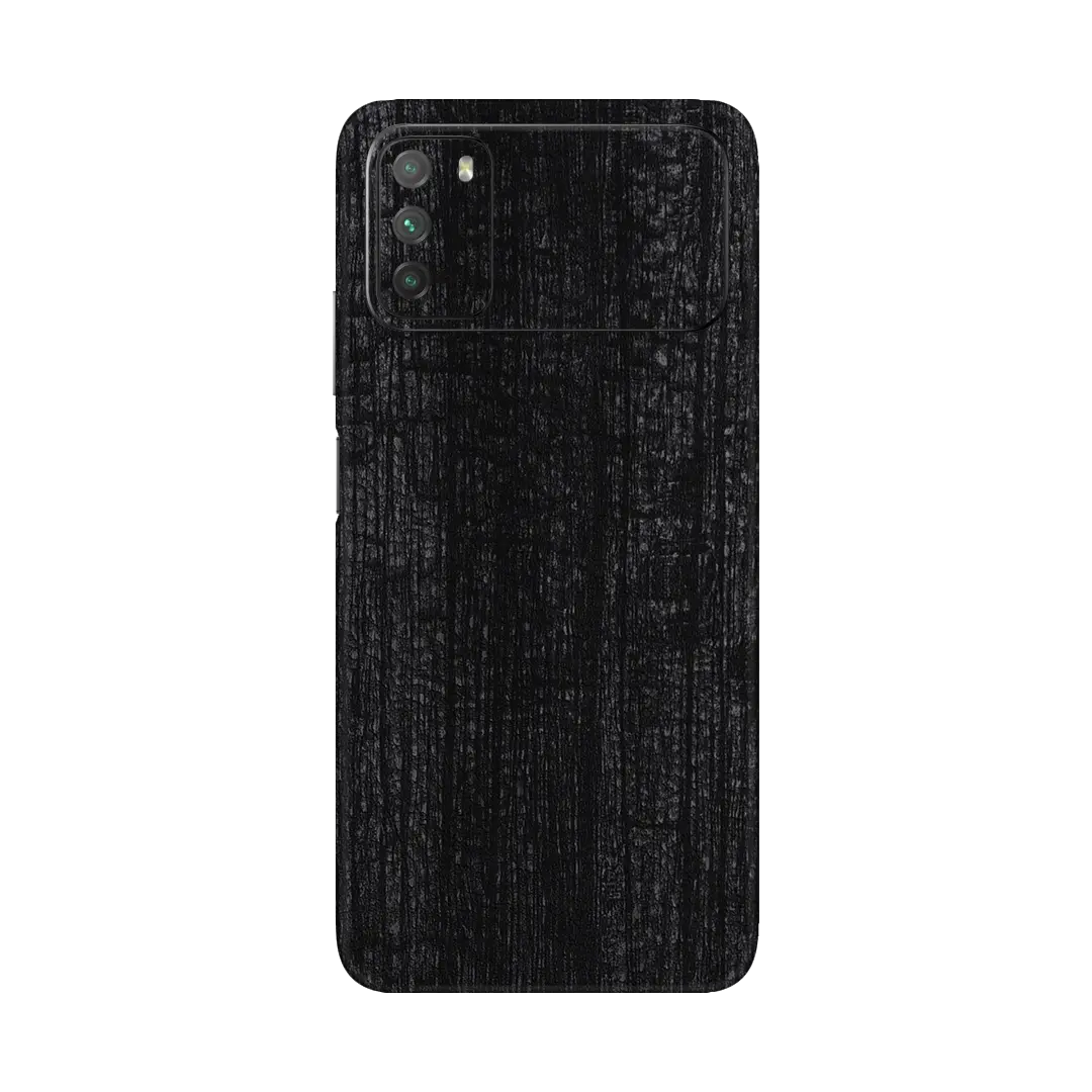 Preload Full Back / Raptor